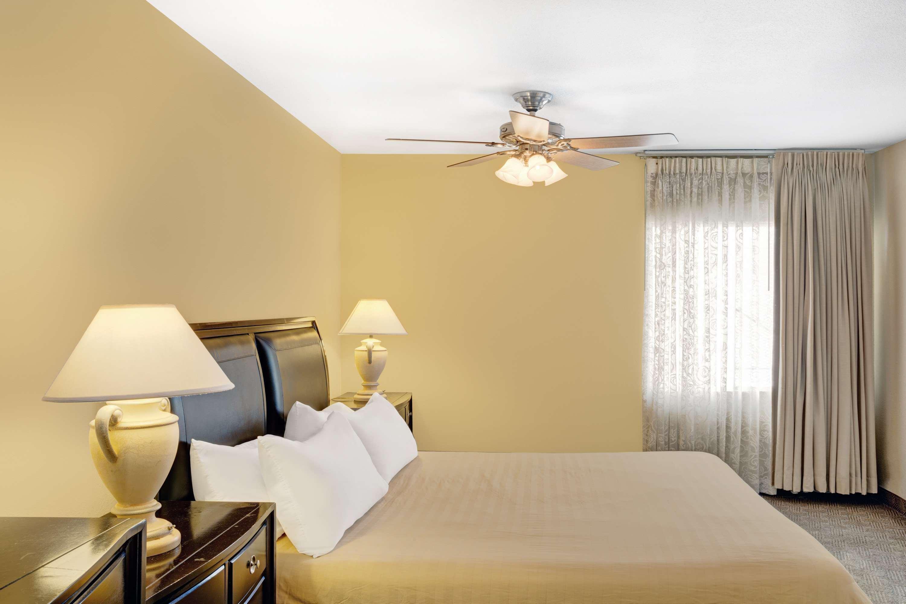 ทราเวลลอดจ์ ลาสเวกัส Motel ภายนอก รูปภาพ