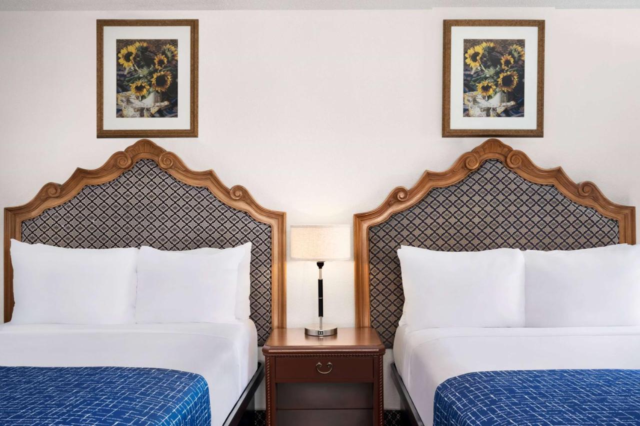 ทราเวลลอดจ์ ลาสเวกัส Motel ภายนอก รูปภาพ